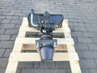 Trailer coupling Rockinger