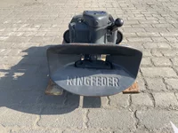 Enganche Ringfeder