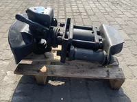 Enganche Ringfeder