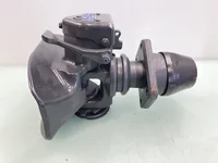 Trailer coupling Ringfeder