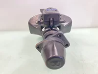 Trailer coupling Ringfeder