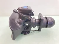 Trailer coupling Ringfeder