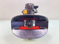 Trailer coupling Ringfeder