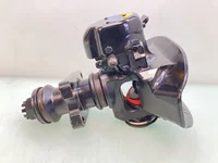 Trailer coupling Ringfeder