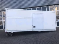 Truck opbouw diverse
