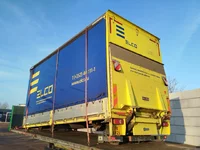 Truck Body diverse