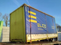 Truck Body diverse