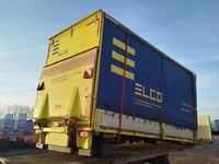 Truck Body diverse