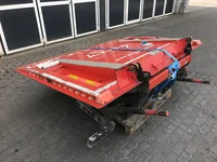 Plataforma elevadora DHOLLANDIA D'Hollandia Plataforma elevadora DHOLLANDIA D'Hollandia