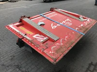 Plataforma elevadora DHOLLANDIA D'Hollandia Plataforma elevadora DHOLLANDIA D'Hollandia