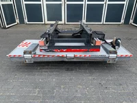 Plataforma elevadora DHOLLANDIA D'Hollandia Plataforma elevadora DHOLLANDIA D'Hollandia