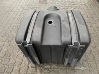 Kraftstofftank DAF 110 Liter 1718096 Kraftstofftank DAF 110 Liter 1718096