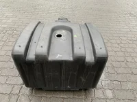 Réservoir carburant DAF 110 Liter 1718096 Réservoir carburant DAF 110 Liter 1718096