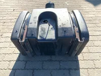 Réservoir carburant DAF 110 Liter 1718096 Réservoir carburant DAF 110 Liter 1718096