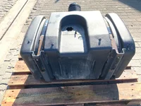 Réservoir carburant DAF 110 Liter 1718096 Réservoir carburant DAF 110 Liter 1718096