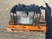 Réservoir carburant DAF 110 Liter 1718096 Réservoir carburant DAF 110 Liter 1718096