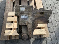 Ralentisseur Volvo Voith Compact Retarder VR 3250 20716162
