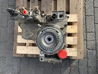 Ralentisseur Volvo Voith Compact Retarder VR 3250 20716162
