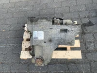 Retarder Volvo Voith Compact Retarder VR 3250 20716162