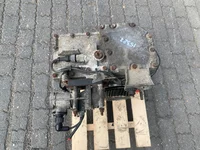 Retarder Volvo Voith Compact Retarder VR 3250 20716162