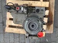 Rallentatore Volvo 20716162
