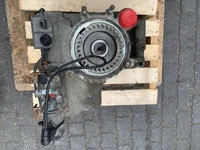 Rallentatore Volvo 20716162