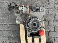 Retarder Volvo Voith Compact Retarder VR 3250 20716162