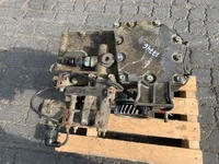 Retarder Volvo Voith Compact Retarder VR 3250 20716162