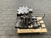 Retarder Volvo Voith Compact Retarder VR 3250 20716162
