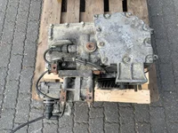 Rallentatore Volvo 20716162
