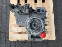 Rallentatore Volvo 20716162