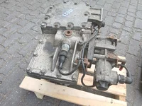 Горный тормоз Volvo 20716162