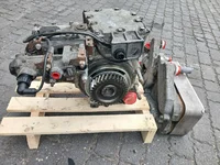 Rallentatore Volvo 20716162