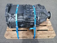 DAF 12AS1930 TO AS Tronic Getriebe 1912117R DAF 12AS1930 TO AS Tronic Getriebe 1912117R