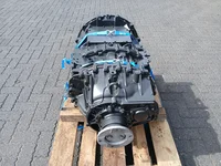 DAF 12AS1930 TO AS Tronic Getriebe 1912117R DAF 12AS1930 TO AS Tronic Getriebe 1912117R