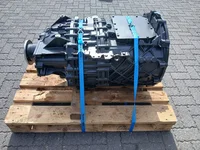 DAF 12AS1930 TO AS Tronic Getriebe 1912117R DAF 12AS1930 TO AS Tronic Getriebe 1912117R
