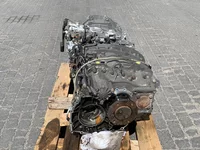 DAF 12S2331 TD Ecosplit Boîte de vitesses 2027730