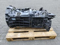 DAF 12S2331 TD Ecosplit Getriebe 1854541R DAF 12S2331 TD Ecosplit Getriebe 1854541R