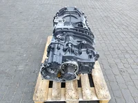 DAF 12S2331 TD Ecosplit Getriebe 1854541R DAF 12S2331 TD Ecosplit Getriebe 1854541R