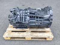 DAF 12S2331 TD Ecosplit Getriebe 1854541R DAF 12S2331 TD Ecosplit Getriebe 1854541R