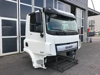 DAF CF Euro 6 Day Cab L1H1 1844135 DAF CF Euro 6 Day Cab L1H1 1844135