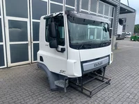DAF CF Euro 6 Day Cab L1H1 1972636