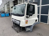 DAF CF Euro 6 Day Cab L1H1 2032739 DAF CF Euro 6 Day Cab L1H1 2032739