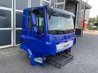 DAF CF Euro 6 Day Cab L1H1 1843349 DAF CF Euro 6 Day Cab L1H1 1843349