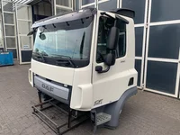 DAF CF Euro 6 Day Cab L1H1 1972667 DAF CF Euro 6 Day Cab L1H1 1972667