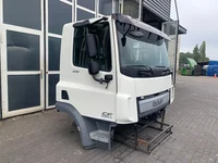DAF CF Euro 6 Day Cab L1H1 1972667 DAF CF Euro 6 Day Cab L1H1 1972667