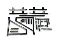 Sideskirt Set Volvo FH4 82190344