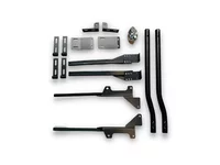 Sideskirt Set DAF XF106 1903109