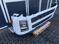 Parachoque Volvo FM2 3175761