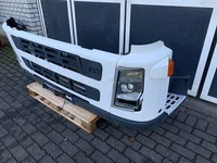 Parachoque Volvo FM2 3175761